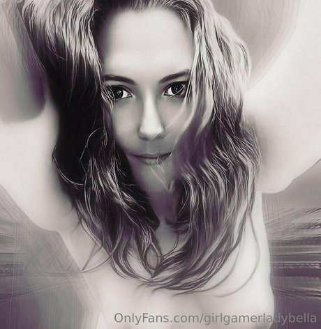 Girlgamerladybella photo 19