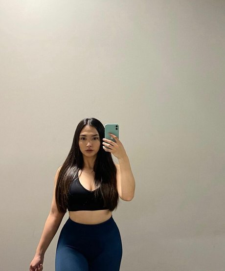 Giselle Calzadillas photo 1
