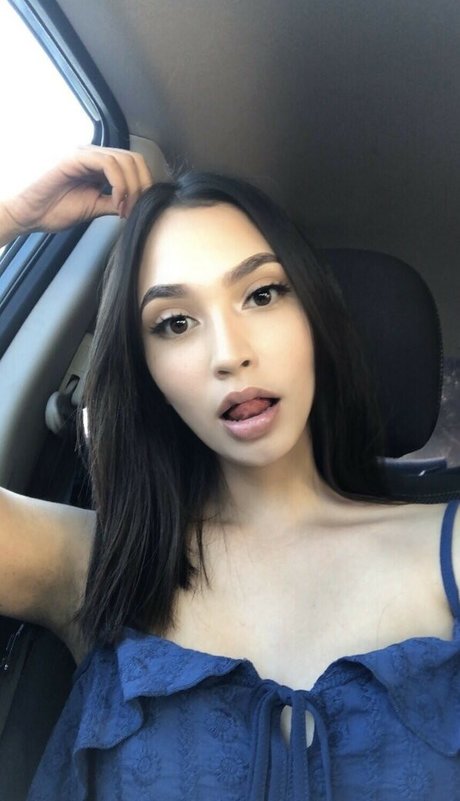Giselle Calzadillas photo 2