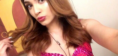 Giselle Calzadillas photo 11