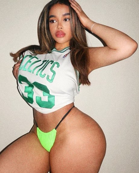 Giselle Lynette photo 21