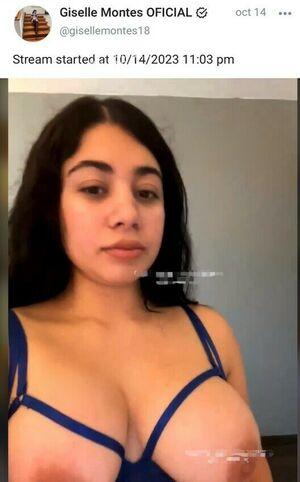Giselle Montes photo 49