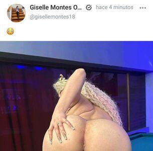 Giselle Montes photo 52