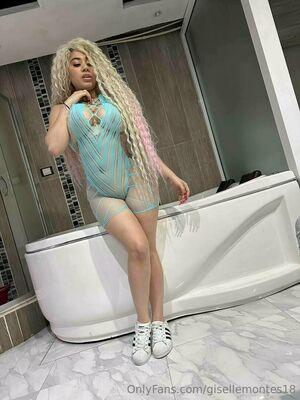 Giselle Montes photo 76