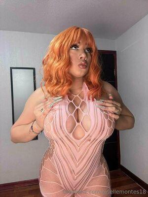 Giselle Montes photo 78