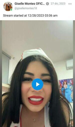 Giselle Montes photo 85