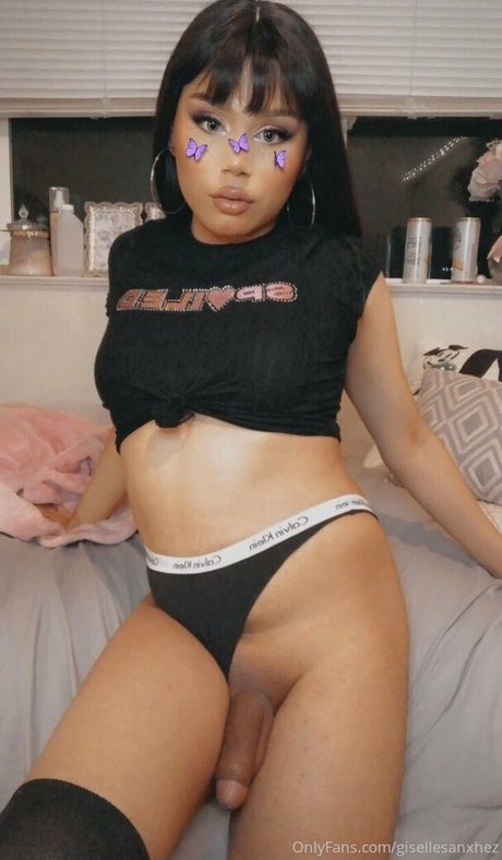 GISELLE XO photo 16