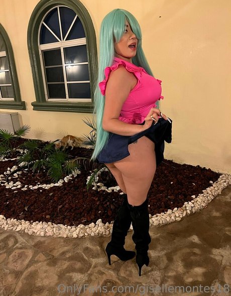 Gisellemontes18 photo 100