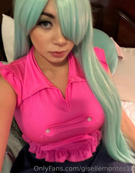 Gisellemontes18 photo 104