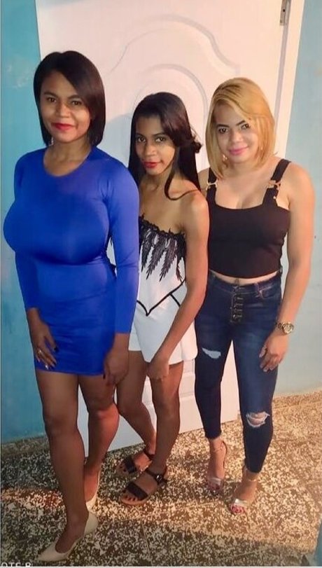 Gisselle F photo 12