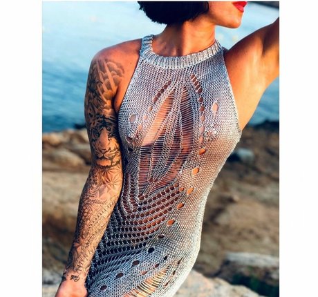 Giulia Bianchi photo 1