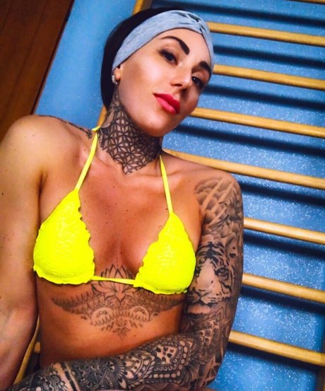 Giulia Bianchi photo 8