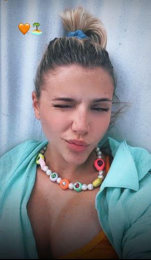 Giulia Nassa photo 1