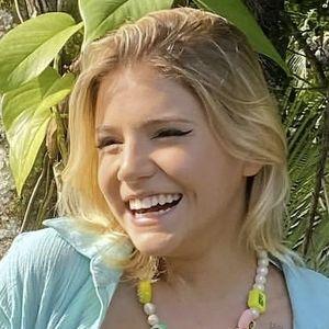 Profile photo of Giulia Nassa