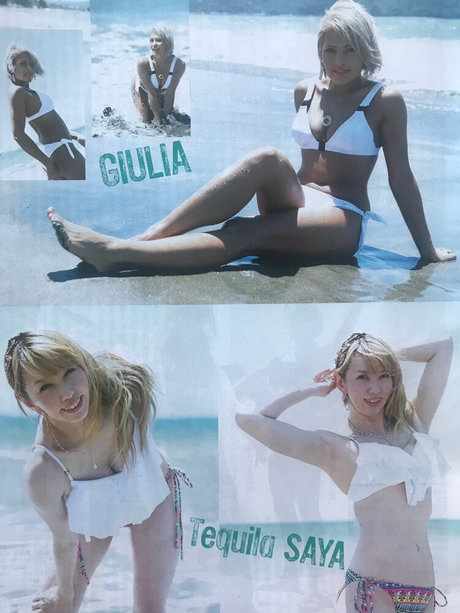 Giulia photo 29