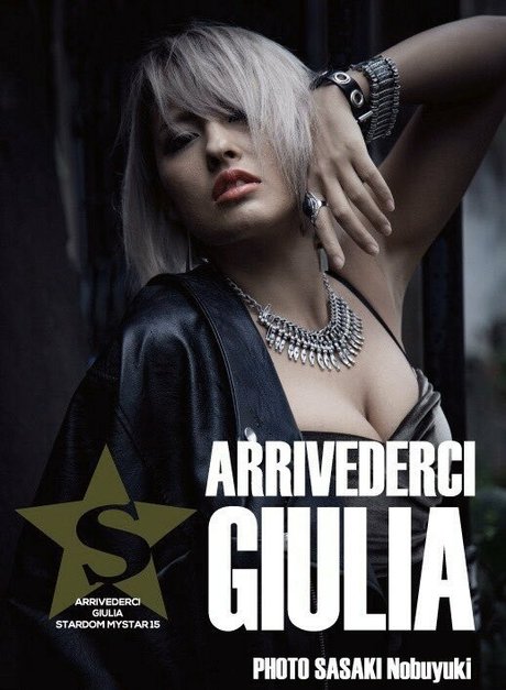 Giulia photo 37