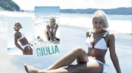 Giulia photo 53