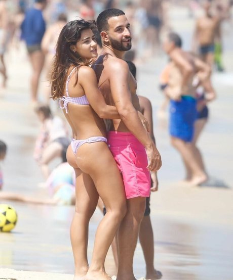 Giullia Buscacio photo 22