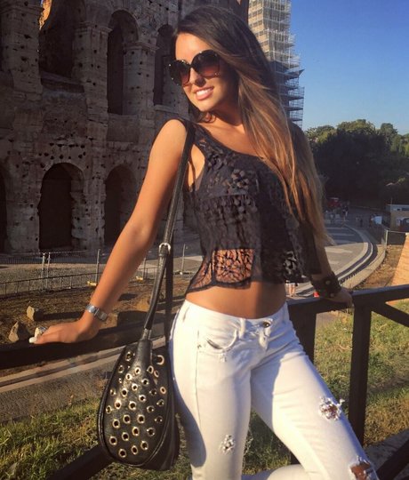 Giusy Meloni photo 24