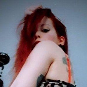 Profile photo of Gladyce_Foxy