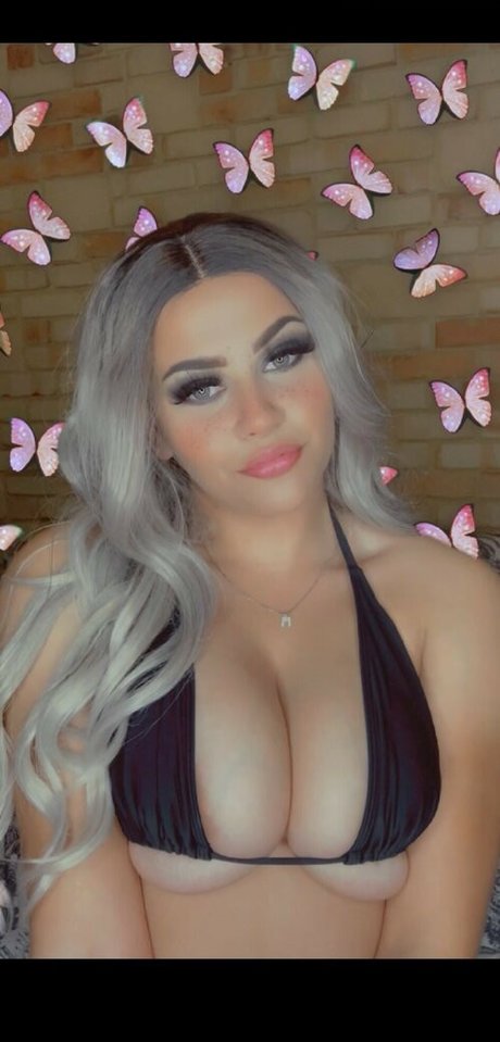 Glitterxkittenx photo 17