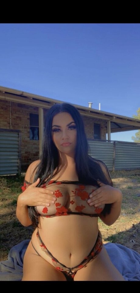 Glitterxkittenx photo 39