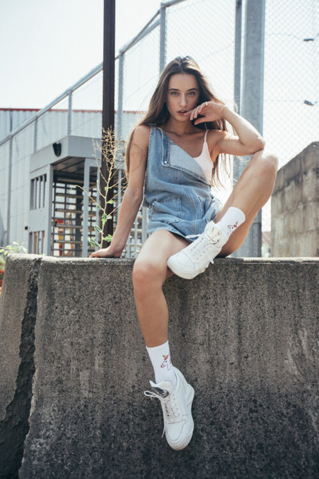 Gloria Sol photo 476