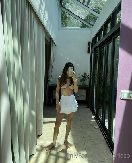 Gloria Sol photo 2080