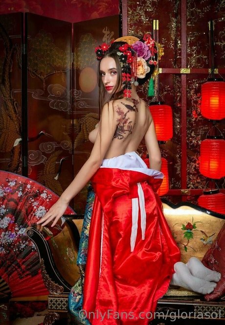 Gloria Sol photo 2350