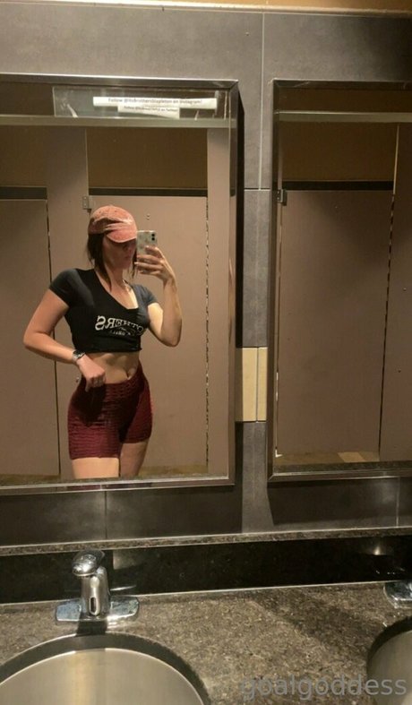 Goalgoddess photo 28