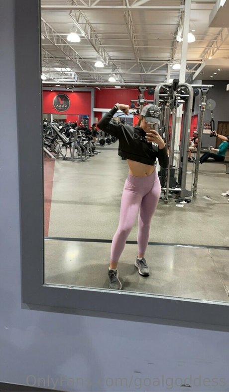 Goalgoddess photo 54