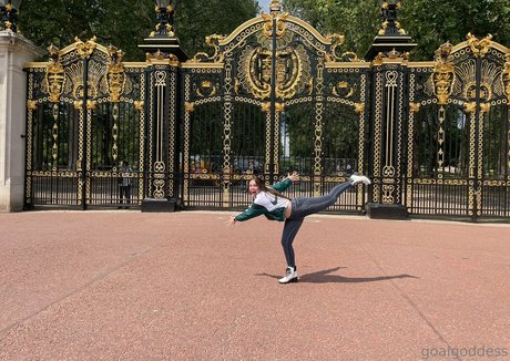 Goalgoddess photo 72