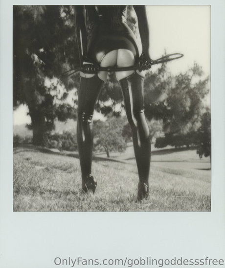 Goblingoddesssfree photo 66