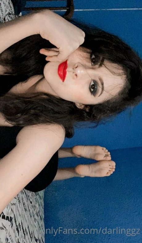 Goddes Tanya photo 3