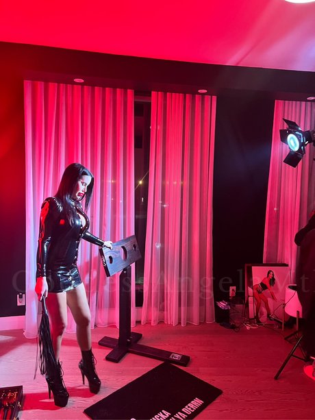 Goddess Angela photo 8