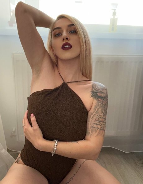 Goddess-blaze photo 18