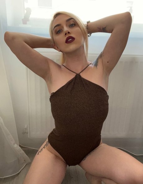 Goddess-blaze photo 27