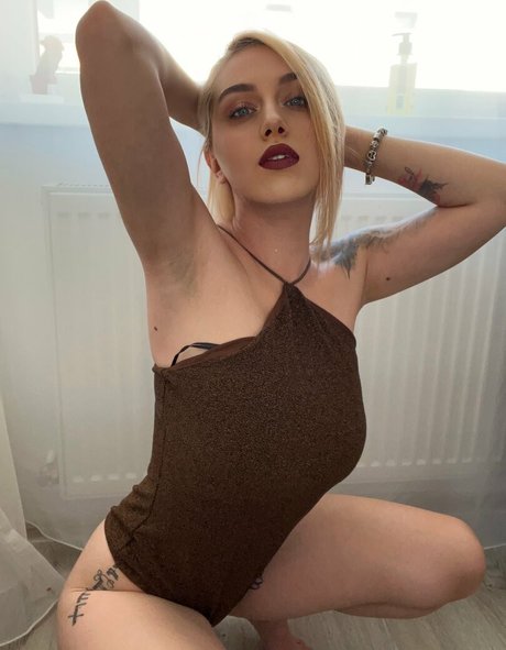 Goddess-blaze photo 28