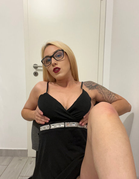 Goddess-blaze photo 35