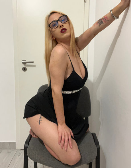 Goddess-blaze photo 37