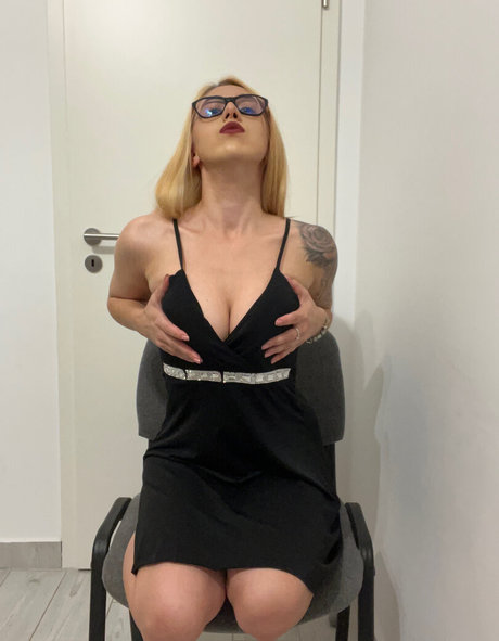 Goddess-blaze photo 39