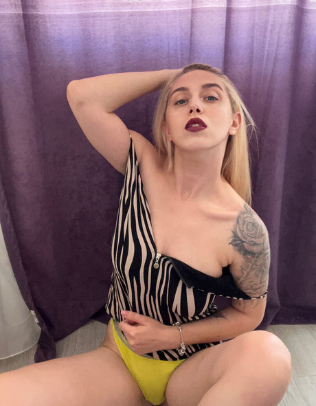 Goddess-blaze photo 41