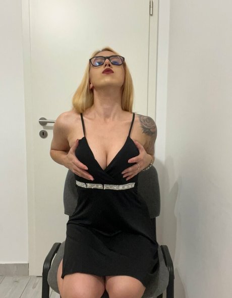 Goddess-blaze photo 49