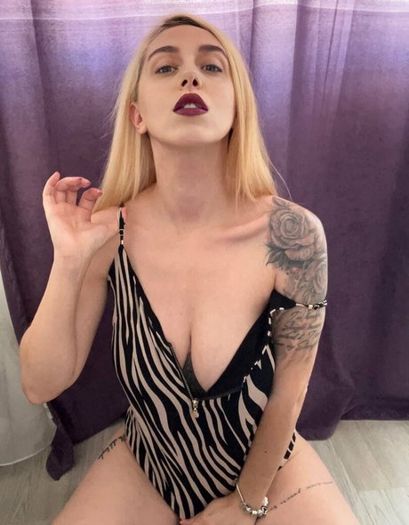 Goddess-blaze photo 50