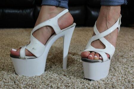 Goddess Ivory photo 12