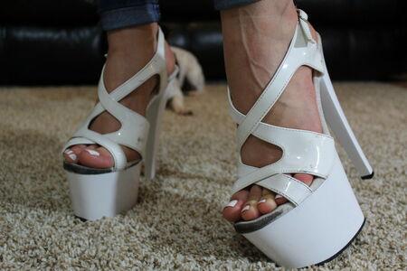 Goddess Ivory photo 14