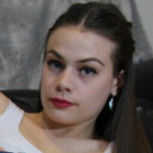Profile photo of Goddess Ivory