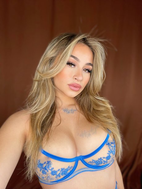 Goddess Skyee photo 4