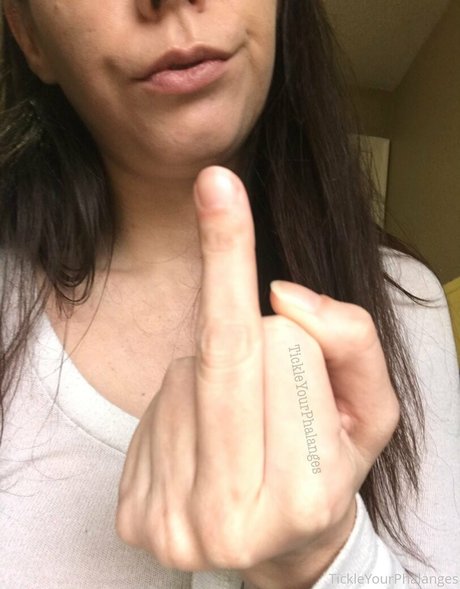 Goddess_tickle photo 18