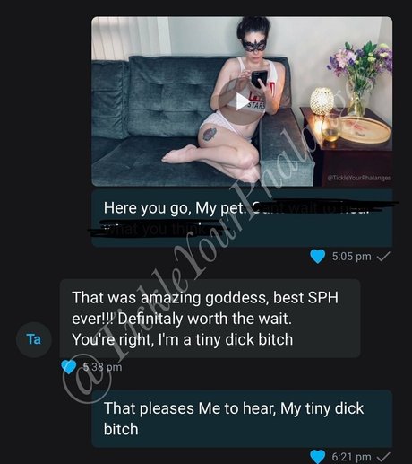 Goddess_tickle photo 28